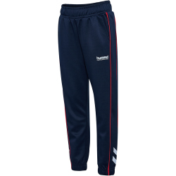 hummel hmlJR Interlock Adjust Trainingshose Kinder 7459 -...