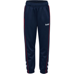 hummel hmlJR Interlock Adjust Trainingshose Kinder 7459 -...
