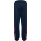 hummel hmlJR Interlock Adjust Trainingshose Kinder 7459 - dress blues 104