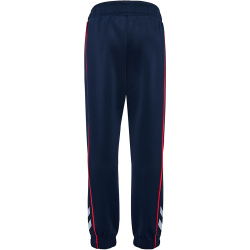 hummel hmlJR Interlock Adjust Trainingshose Kinder 7459 - dress blues 128