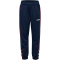 hummel hmlJR Interlock Adjust Trainingshose Kinder 7459 - dress blues 128
