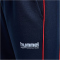 hummel hmlJR Interlock Adjust Trainingshose Kinder 7459 - dress blues 128