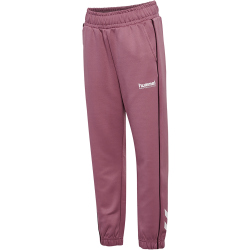 hummel hmlJR Interlock Adjust Trainingshose Kinder 3184 -...