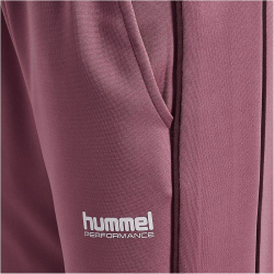 hummel hmlJR Interlock Adjust Trainingshose Kinder 3184 -...