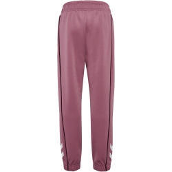 hummel hmlJR Interlock Adjust Trainingshose Kinder 3184 - wistful mauve 128