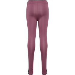 hummel hmlJR Mix Mid-Waist Leggings Mädchen 3184 -...
