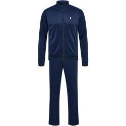 hummel hmlPULSE Trainingsanzug 7459 - dress blues XS