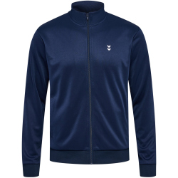 hummel hmlPULSE Trainingsanzug 7459 - dress blues XS