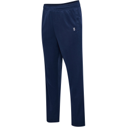 hummel hmlPULSE Trainingsanzug 7459 - dress blues XS