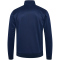 hummel hmlPULSE Trainingsanzug 7459 - dress blues XS