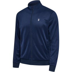 hummel hmlPULSE Trainingsanzug 7459 - dress blues S