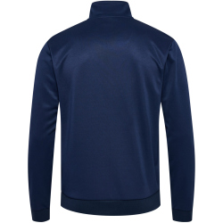 hummel hmlPULSE Trainingsanzug 7459 - dress blues S