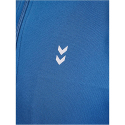 hummel hmlPULSE Trainingsanzug 4245 - riverside XS
