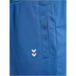 hummel hmlPULSE Trainingsanzug 4245 - riverside XS