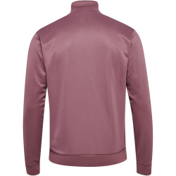 hummel hmlPULSE Trainingsanzug 3184 - wistful mauve XS