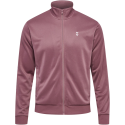 hummel hmlPULSE Trainingsanzug 3184 - wistful mauve XS