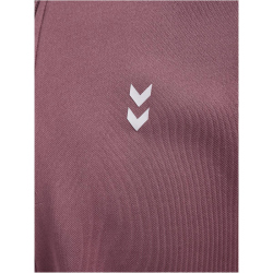 hummel hmlPULSE Trainingsanzug 3184 - wistful mauve XS