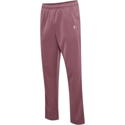hummel hmlPULSE Trainingsanzug 3184 - wistful mauve XS