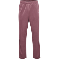 hummel hmlPULSE Trainingsanzug 3184 - wistful mauve XS