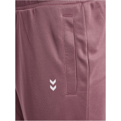 hummel hmlPULSE Trainingsanzug 3184 - wistful mauve XS