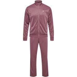 hummel hmlPULSE Trainingsanzug 3184 - wistful mauve S