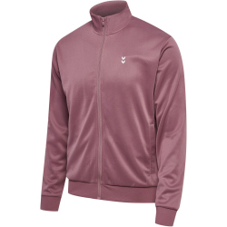 hummel hmlPULSE Trainingsanzug 3184 - wistful mauve S