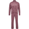 hummel hmlPULSE Trainingsanzug 3184 - wistful mauve S