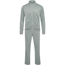 hummel hmlPULSE Trainingsanzug 2076 - belgian block S