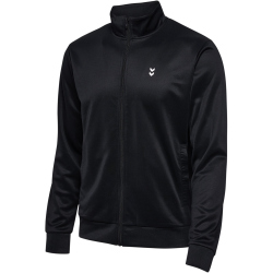 hummel hmlPULSE Trainingsanzug 2001 - black XS