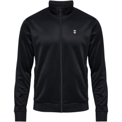 hummel hmlPULSE Trainingsanzug 2001 - black XS