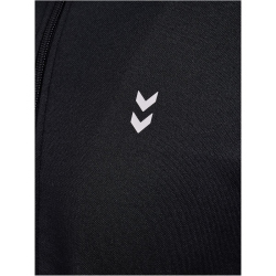 hummel hmlPULSE Trainingsanzug 2001 - black XS