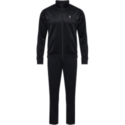 hummel hmlPULSE Trainingsanzug 2001 - black S