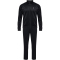 hummel hmlPULSE Trainingsanzug 2001 - black S