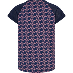 hummel hmlJR Mix T-Shirt Mädchen 3184 - wistful...