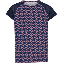 hummel hmlJR Mix T-Shirt Mädchen 3184 - wistful...