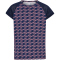 hummel hmlJR Mix T-Shirt Mädchen 3184 - wistful mauve 104