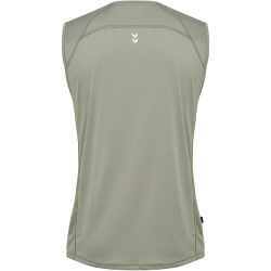 hummel hmlPULSE Workout Tanktop 6092 - seagrass S