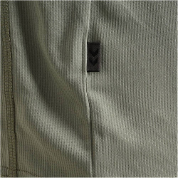 hummel hmlPULSE Workout Tanktop 6092 - seagrass S