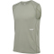 hummel hmlPULSE Workout Tanktop 6092 - seagrass S