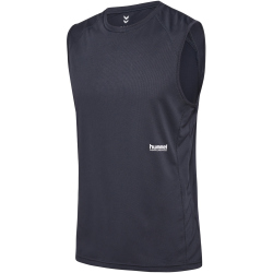 hummel hmlPULSE Workout Tanktop 2366 - ebony S