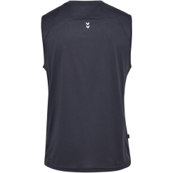 hummel hmlPULSE Workout Tanktop 2366 - ebony S