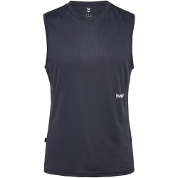 hummel hmlPULSE Workout Tanktop 2366 - ebony S