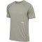 hummel hmlPULSE Workout Trainingsshirt 6092 - seagrass S