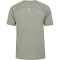 hummel hmlPULSE Workout Trainingsshirt 6092 - seagrass S