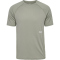 hummel hmlPULSE Workout Trainingsshirt 6092 - seagrass S