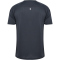 hummel hmlPULSE Workout Trainingsshirt 2366 - ebony S