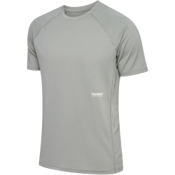 hummel hmlPULSE Workout Trainingsshirt 2076 - belgian...