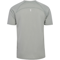 hummel hmlPULSE Workout Trainingsshirt 2076 - belgian...