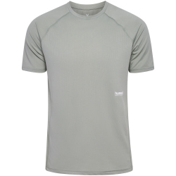 hummel hmlPULSE Workout Trainingsshirt 2076 - belgian...