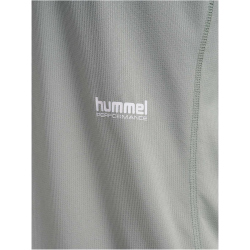 hummel hmlPULSE Workout Trainingsshirt 2076 - belgian...